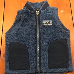 Patagonia Retro Vest 12M